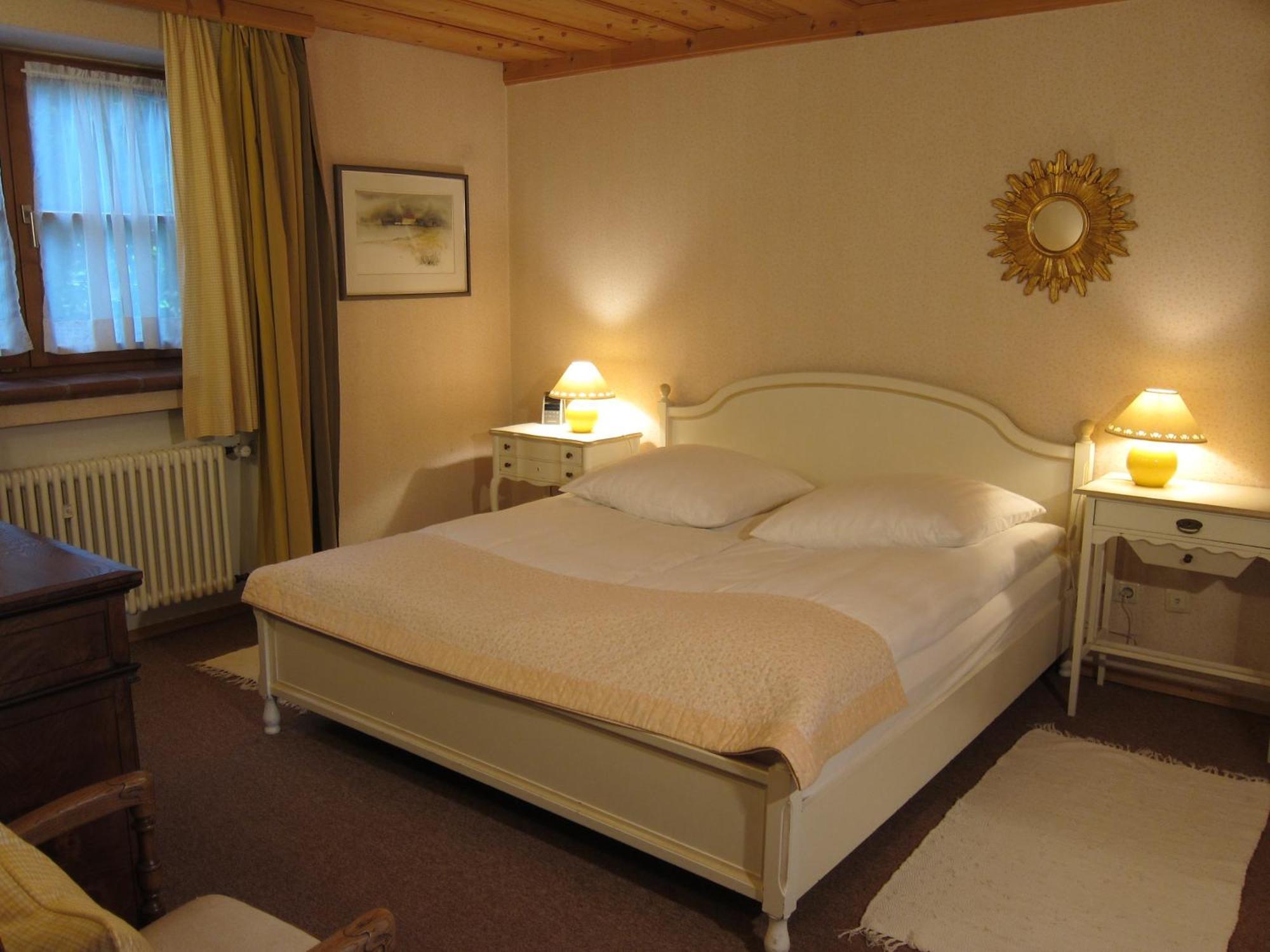 Ferienwohnungen Elisabeth Am See Rotta Kamer foto