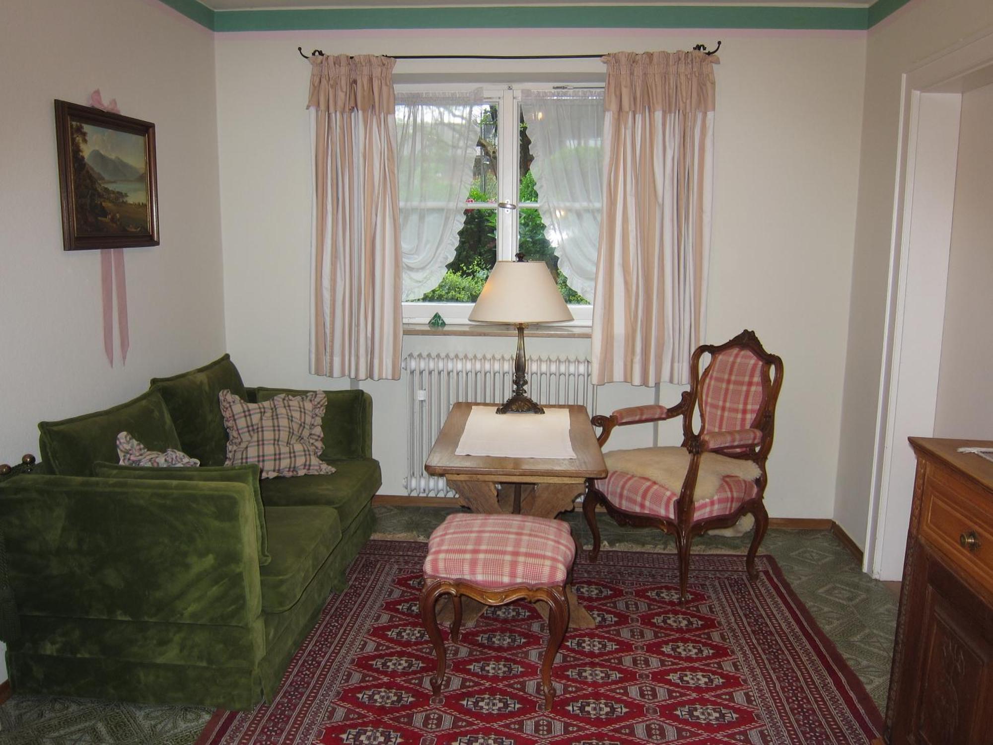 Ferienwohnungen Elisabeth Am See Rotta Kamer foto